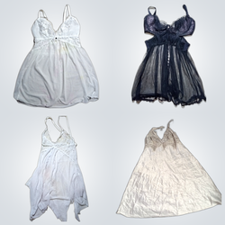 Net tops