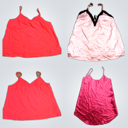 Slip tops