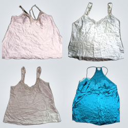 Y2K Camisoles Bundle Pack