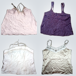 Y2K Camisoles Bundle Pack