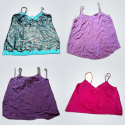 Slip tops