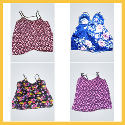 Net tops