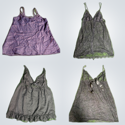 Y2K Camisole Bundle Pack