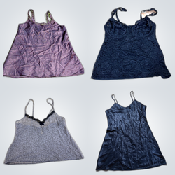 Y2K Camisoles Bundle Pack