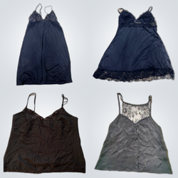 Baby doll tops