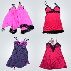 Y2K Dress Bundle Pack