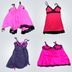 Y2K Dress Bundle Pack