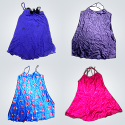 Etam Y2K Camisoles Bundle