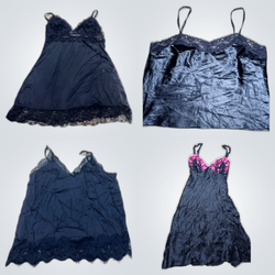 Y2K Cami Dress Bundle