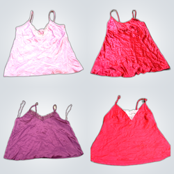 Y2K Camisoles Bundle Pack