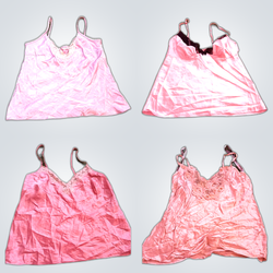 Y2K Camisoles Bundle Pack