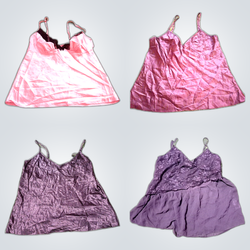 Y2K Style Dress Bundle