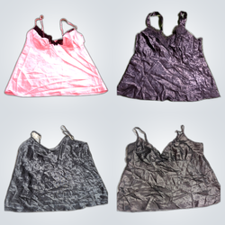 Y2K Camisole Bundle Pack