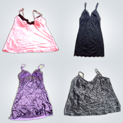 Y2K Dress Bundle Pack