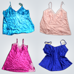 Slip tops