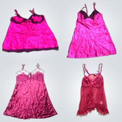 Y2K Camisole Bundle Pack