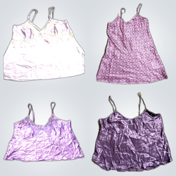 Y2K Camisoles 5-Pack