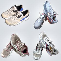 Chaussures de course