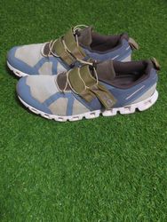 On Cloud Running Shoes