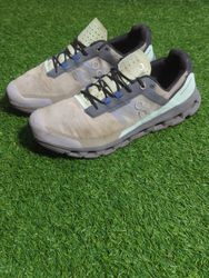 On Cloud Running Shoes