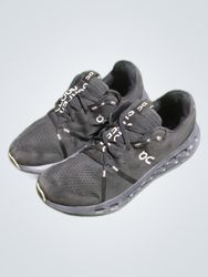 On Cloud Running Shoes