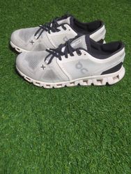 On Cloud Running Shoes