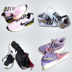 Y2K Sneaker Bundle Deal