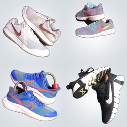 Melhor Qualidade Tênis de Corrida Nike