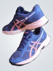 Asics Running Shoes