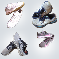 Tênis de corrida Nike