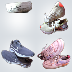 Tênis de corrida Nike