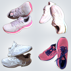 Running Sneaker Bundle Deal