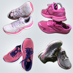 Famous Brand Mixd bundle