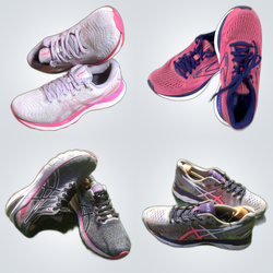 Famous Brand Mixd bundle