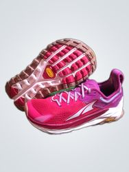Hoka Olympus Running Shoe