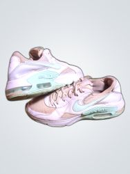 Nike Air Max Sneakers