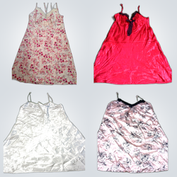George Y2K Dress Bundle
