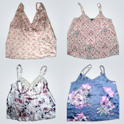 Y2K Cami Dress Bundle