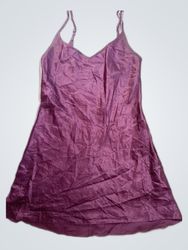 La Senza Purple Chemise