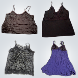 Y2K Lace Dress Bundle