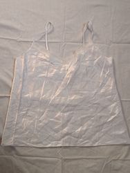 Marks & Spencer White Camisole
