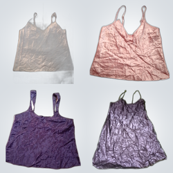 Slip tops