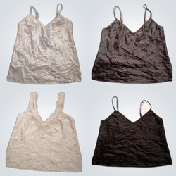 Y2K Camisoles 5-Pack Bundle