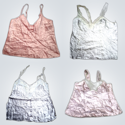 Y2K Camisoles Bundle Pack