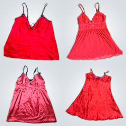 Y2K Cami Dress Bundle