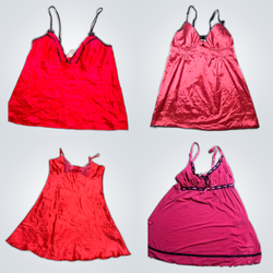 Y2K Cami Dress Bundle