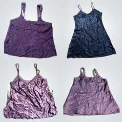 Y2K Camisole Bundle Pack