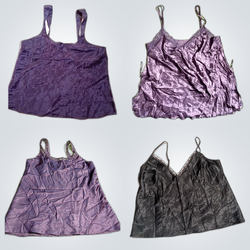 Y2K Camisole Bundle Pack
