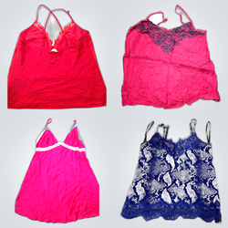 Slip tops