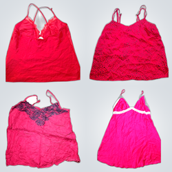 Slip tops
